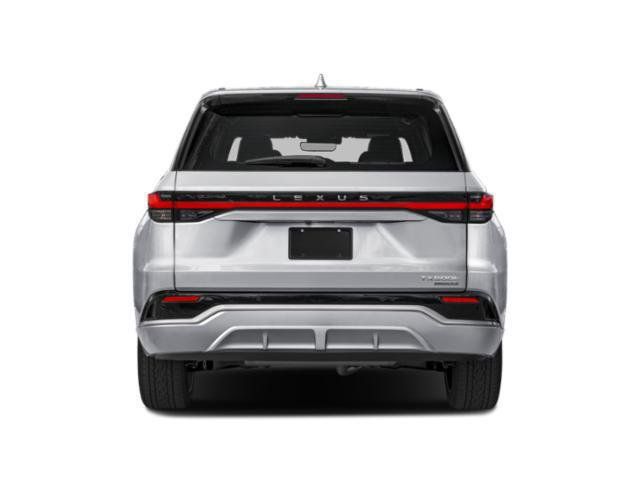 Thumbnail: 2026 Lexus TX - 5