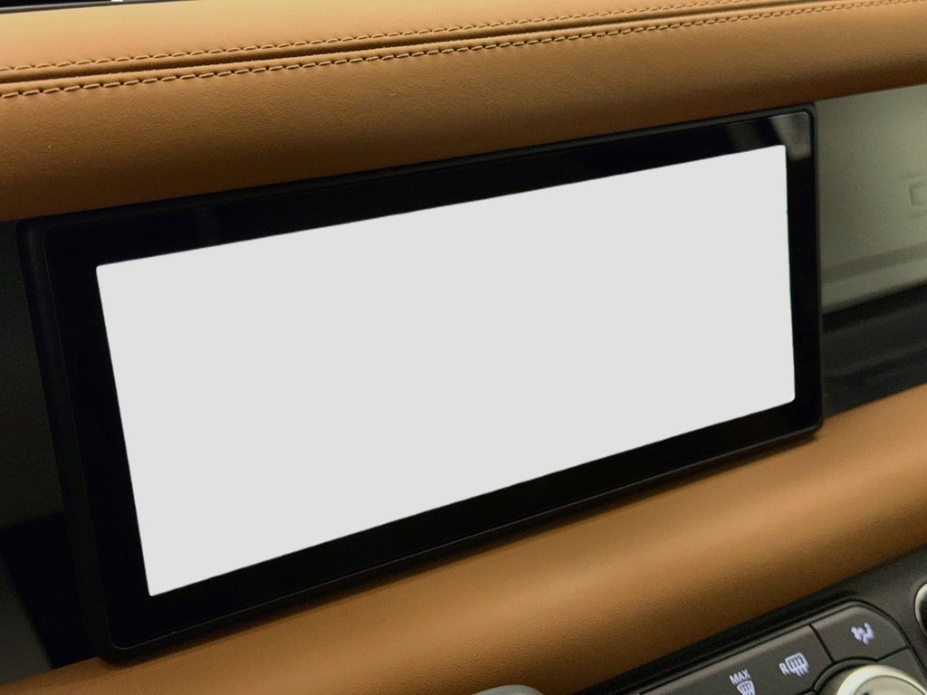 Thumbnail: 2023 Land Rover Defender - 14