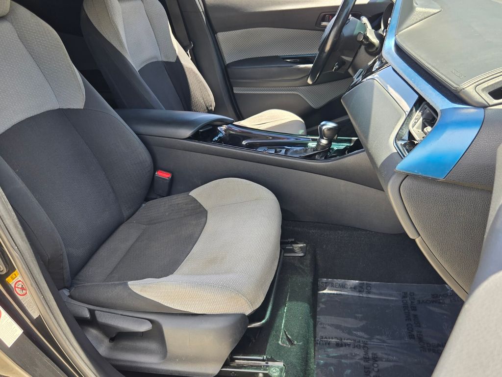 2019 Toyota C-HR - $13,868