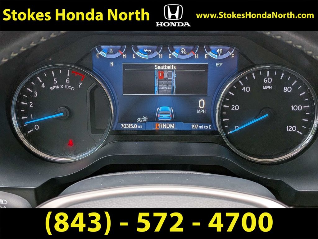 2024 Ford Expedition Max XLT Black at Davis Toyota of Orangeburg