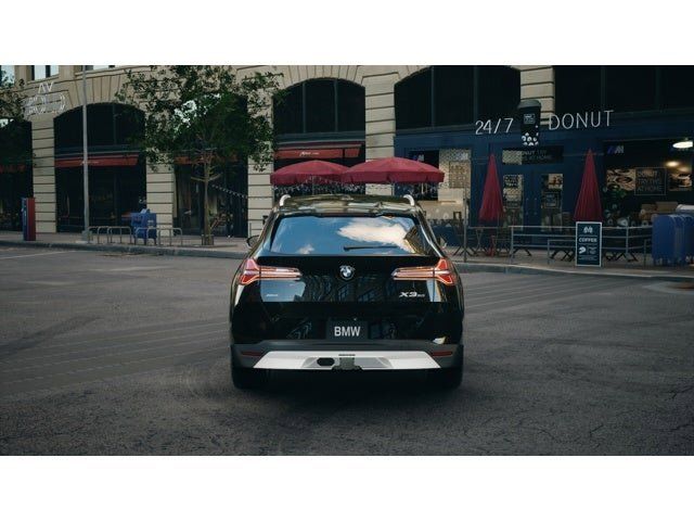 2025 BMW X3 3.0i 5