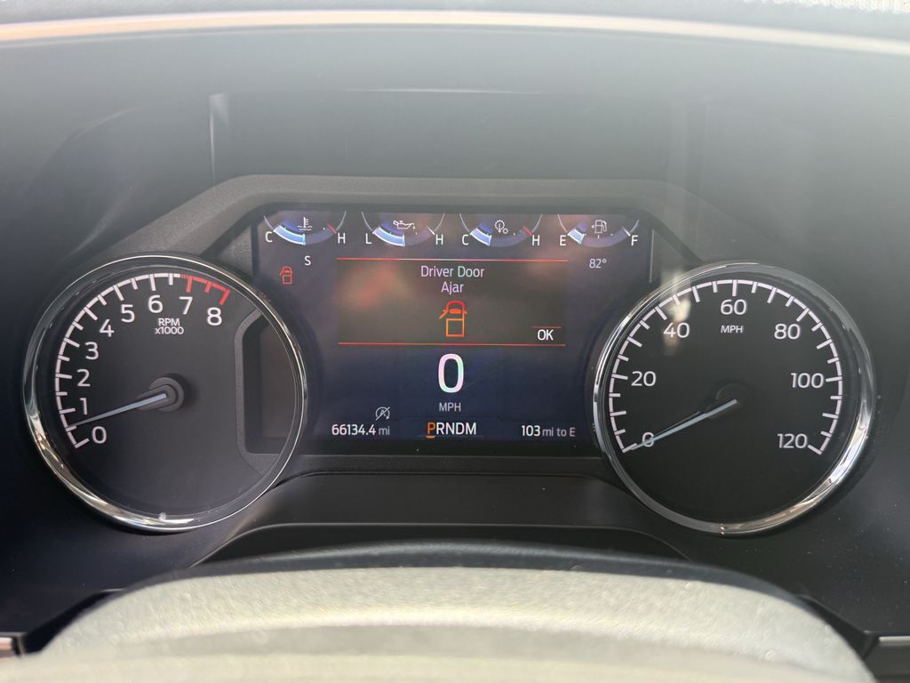2021 Ford F-150 XLT Black at Bayway Cadillac Southwest