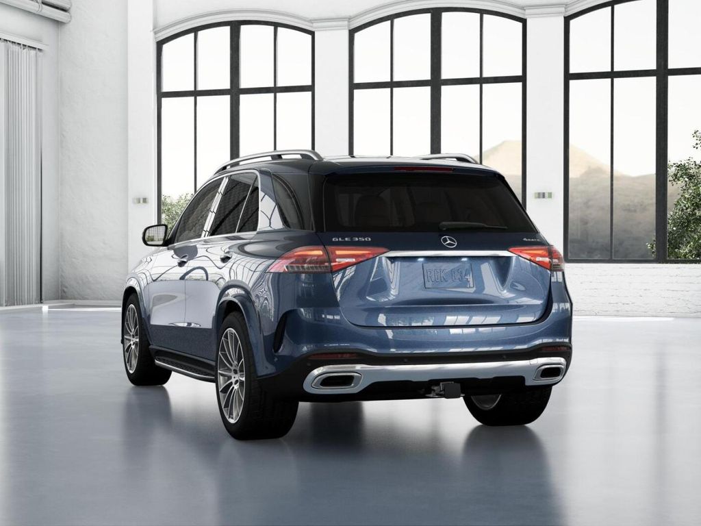 Thumbnail: 2026 Mercedes-Benz GLE - 27