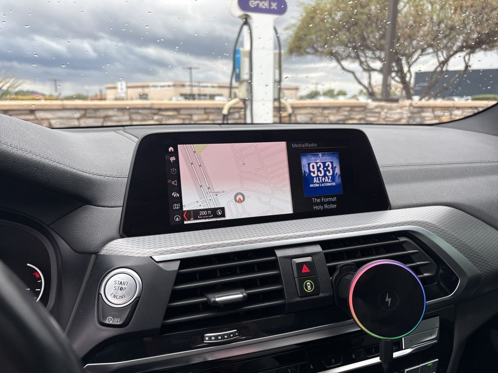 Thumbnail: 2020 BMW X3 - 11