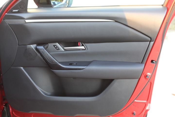 Used Car 2025 Mazda Cx-50  Utility 2.5 S Premium Package All Wheel Drive For Sale In Georgetown, Texas