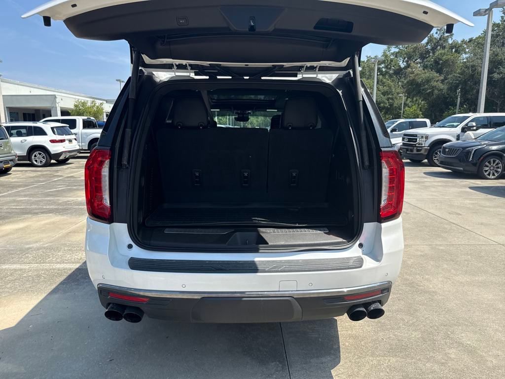 2023 GMC Yukon Denali photo