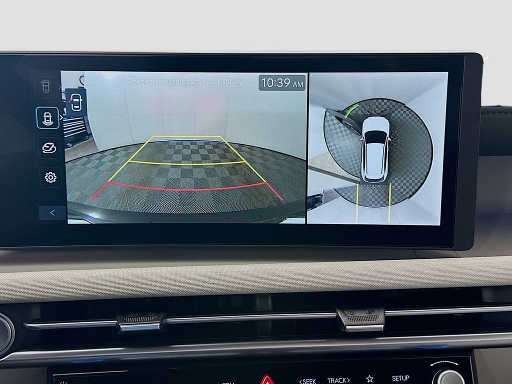 Thumbnail: 2026 Hyundai Tucson - 13