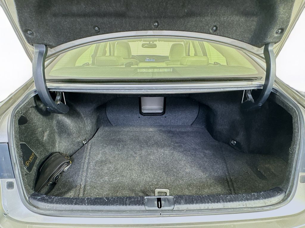 Used Car 2015 Lexus Es  350 For Sale Under $20,000 In Austin, Texas