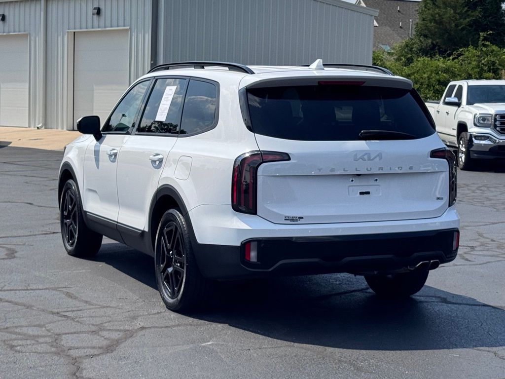 KiaTelluride17
