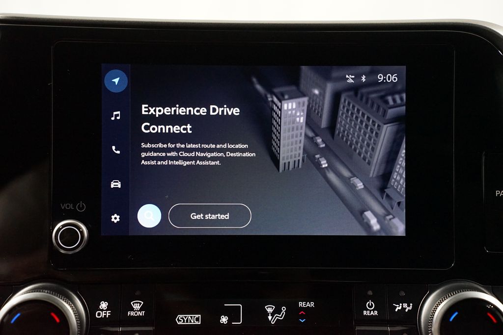 Thumbnail: 2024 Toyota Highlander - 17