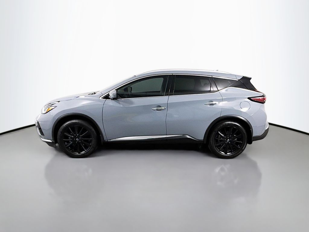 Thumbnail: 2023 Nissan Murano - 8