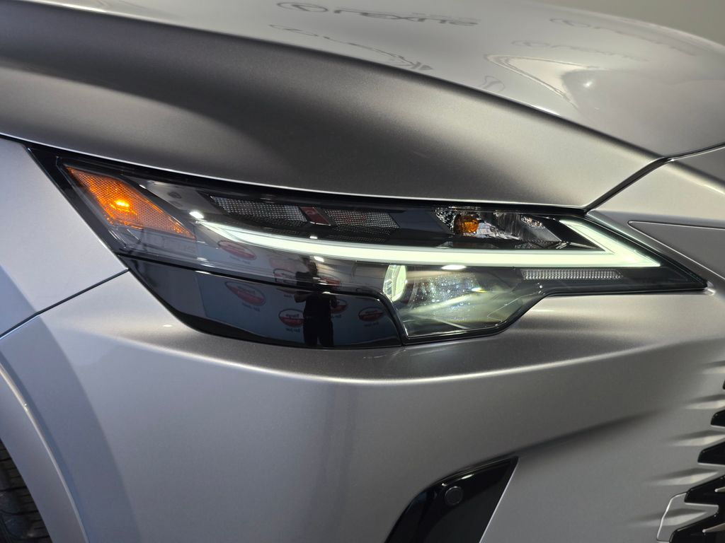 Thumbnail: 2026 Lexus RX - 5