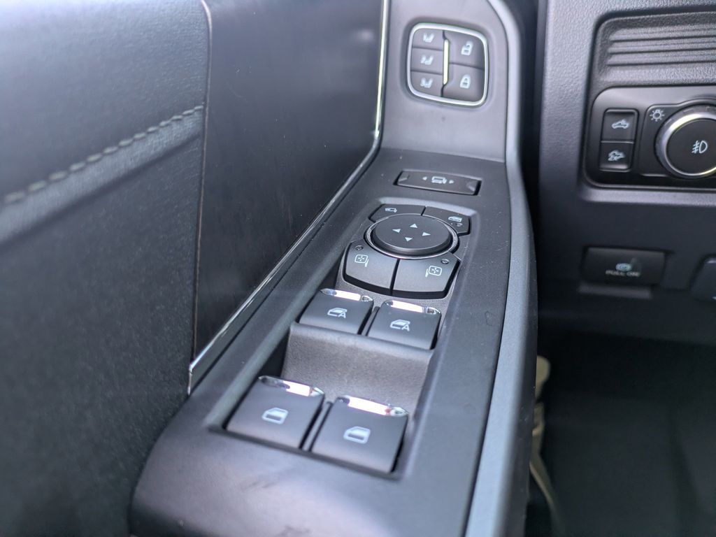 2026 Ford F-350 Super Duty LARIAT