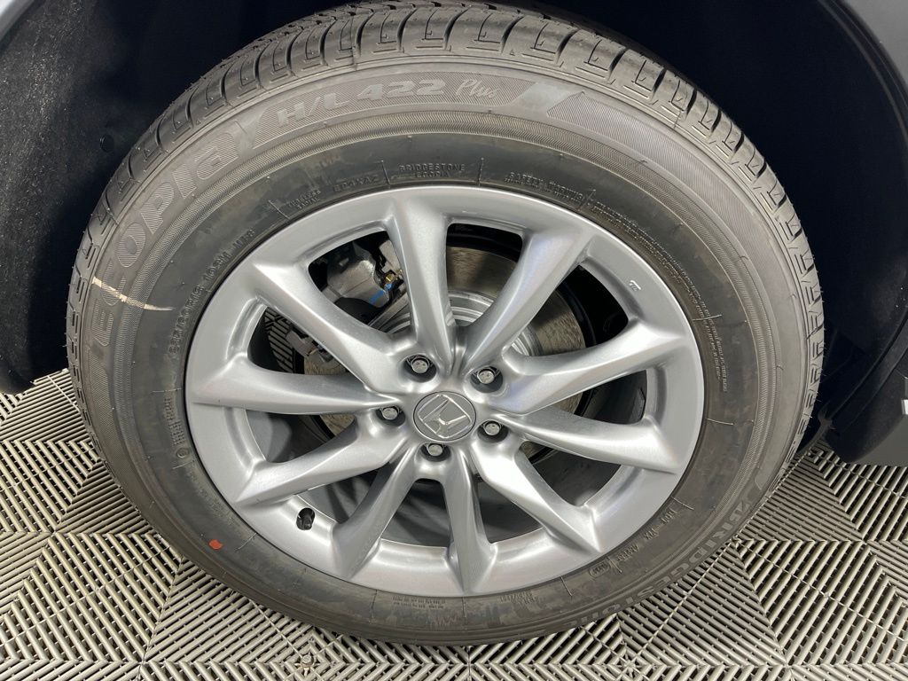 Thumbnail: 2026 Honda CR-V - 22