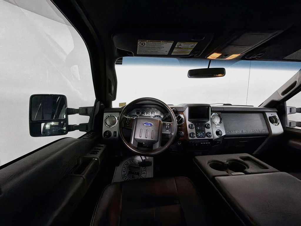 Used 2014 Ford F-250SD Truck