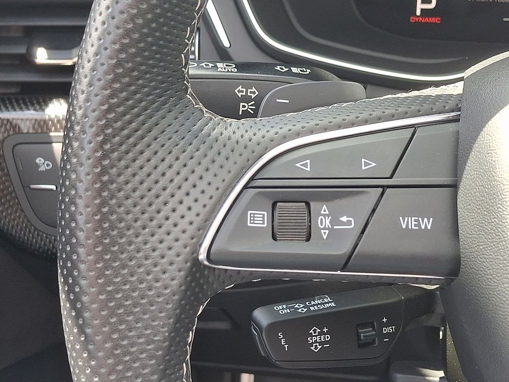2022 Audi S5 Prestige 20