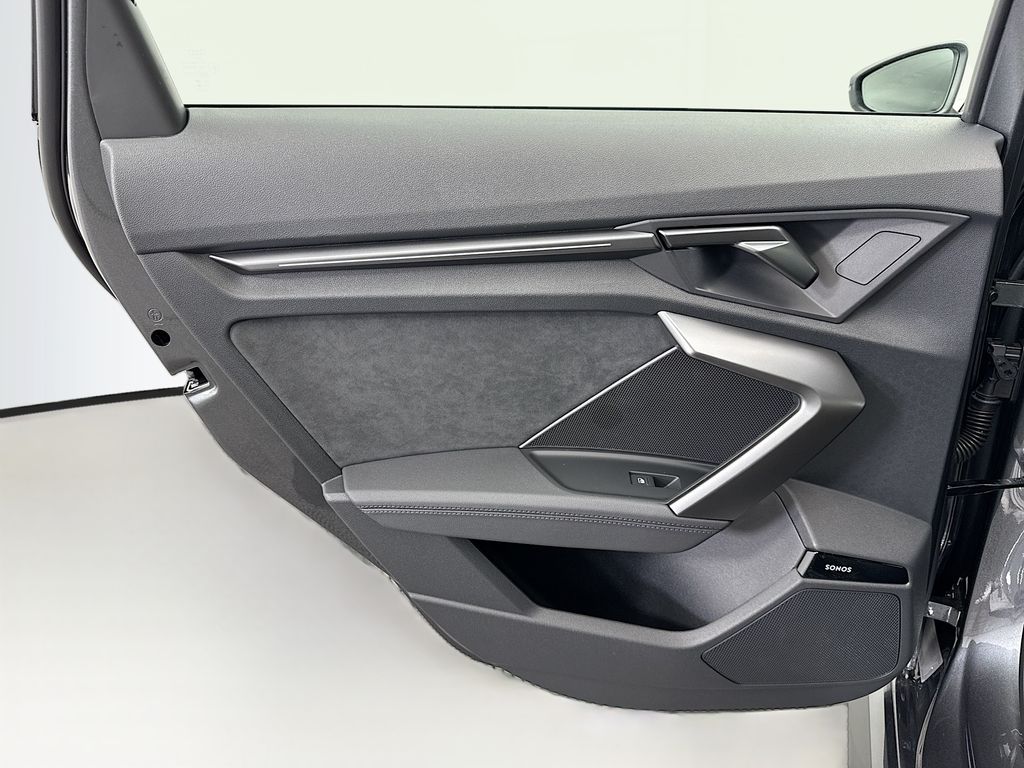 Thumbnail: 2026 Audi RS 3 - 24