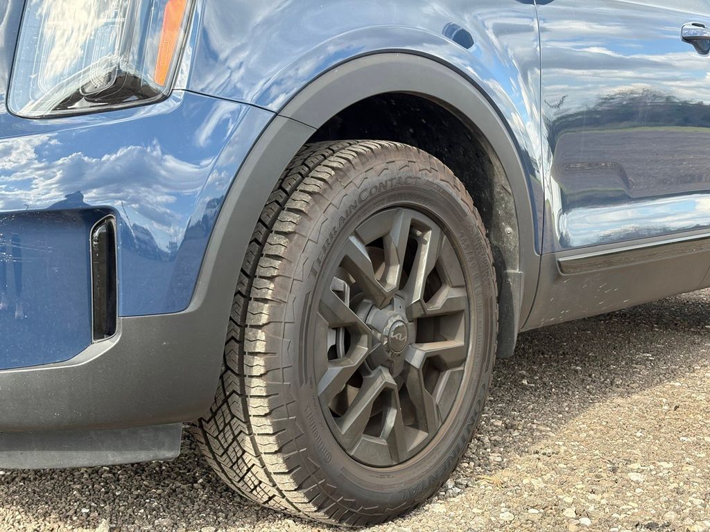 2025 Kia Telluride SX-Prestige X-Pro - 8