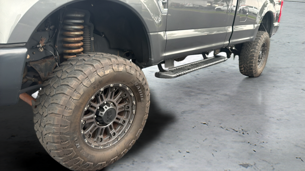 Used 2019 Ford F-250SD Truck