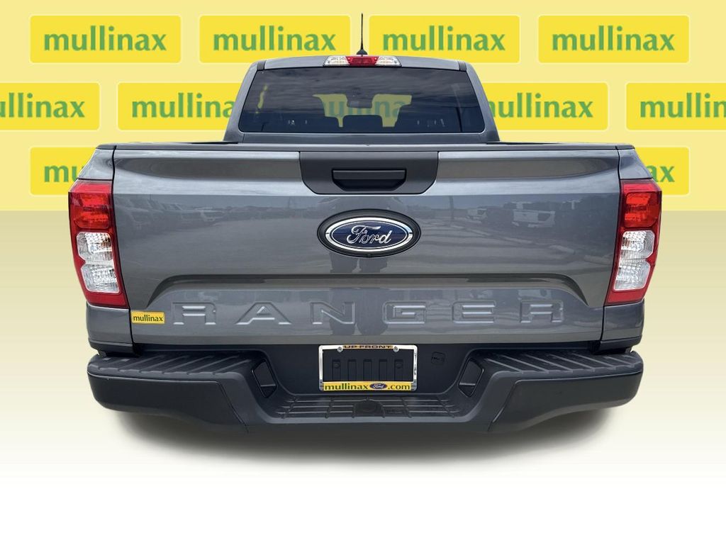 New 2026 Gray Ford STX image 14