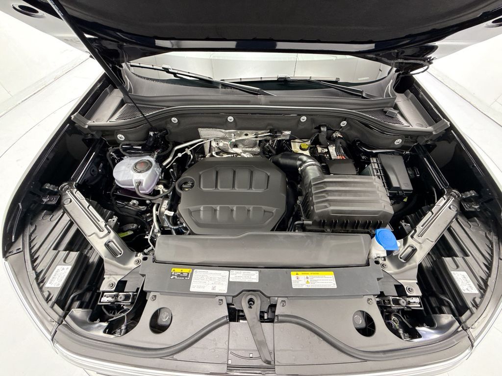 Thumbnail: 2026 Volkswagen Atlas - 29