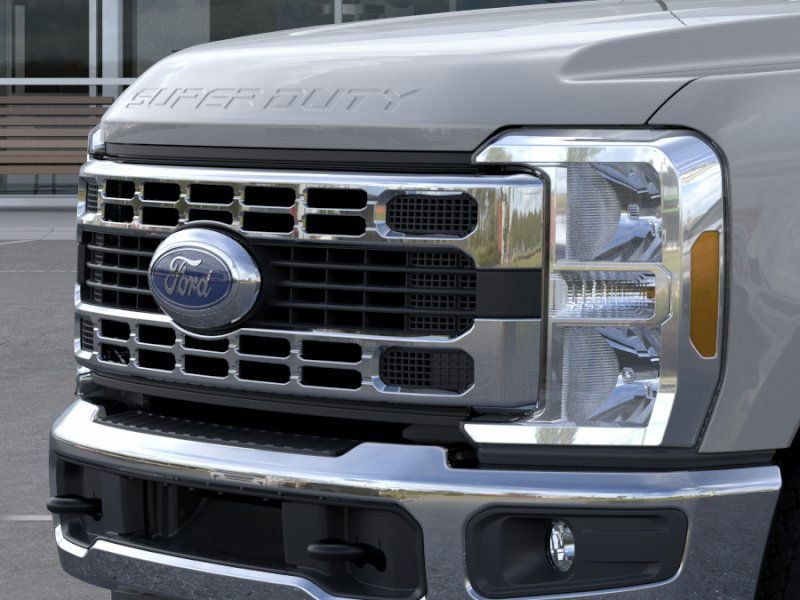 2026 Ford F-250 XLT