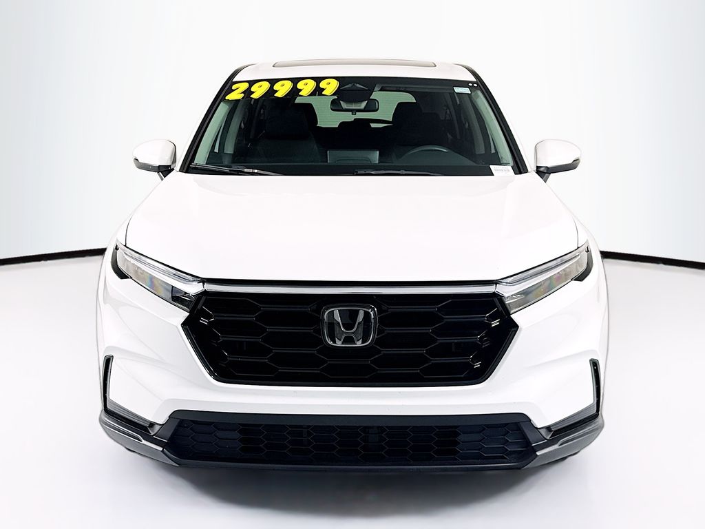 Thumbnail: 2023 Honda CR-V - 2