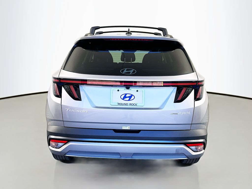 Thumbnail: 2026 Hyundai Tucson - 6