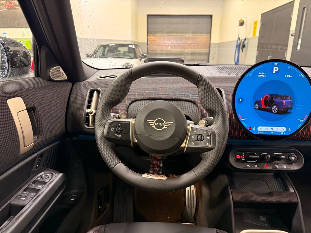 Thumbnail: 2026 MINI Cooper Countryman - 22