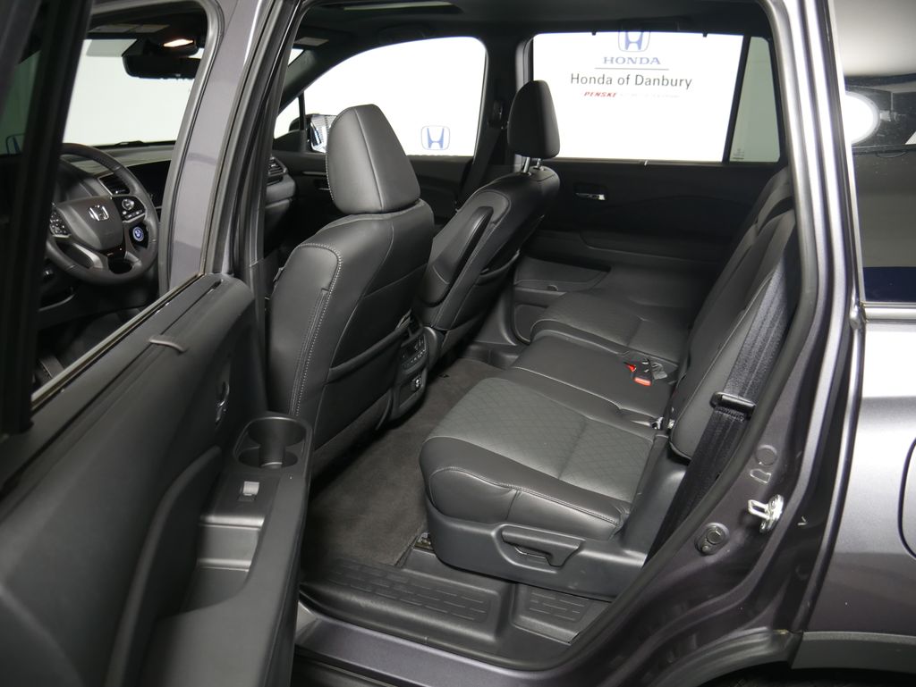 Thumbnail: 2020 Honda Passport - 16