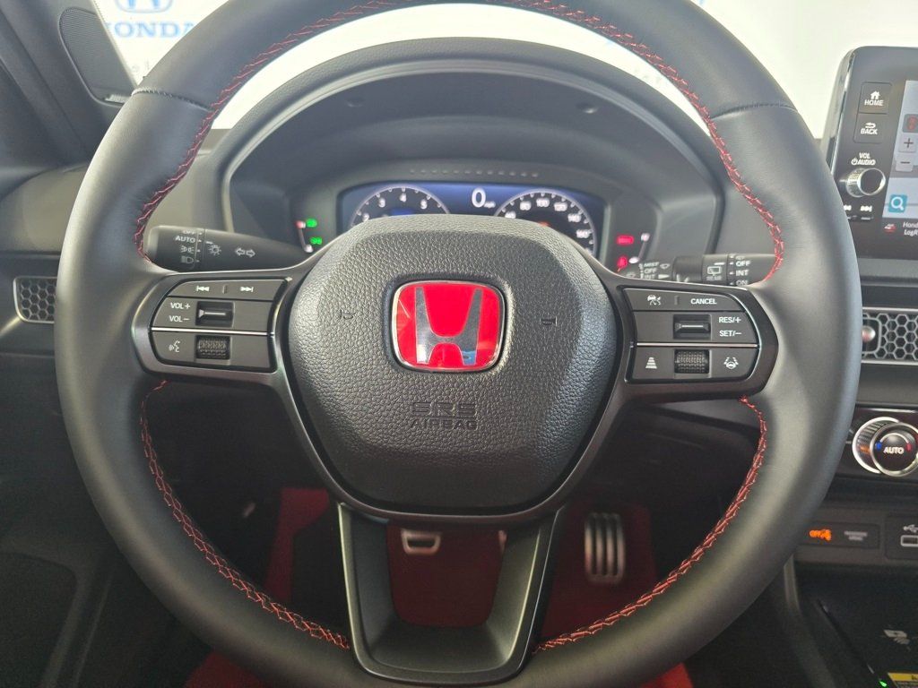 Thumbnail: 2025 Honda Civic - 29