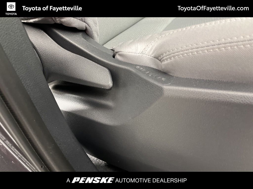 Thumbnail: 2025 Toyota Tundra - 7