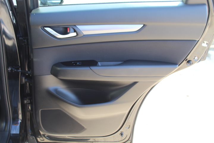 Used Car 2022 Mazda Cx-5  2.5 S For Sale In Georgetown, Texas