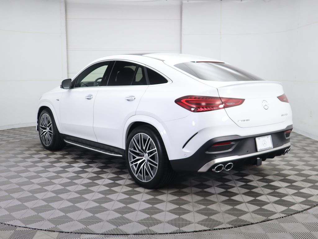 Thumbnail: 2026 Mercedes-Benz GLE - 7