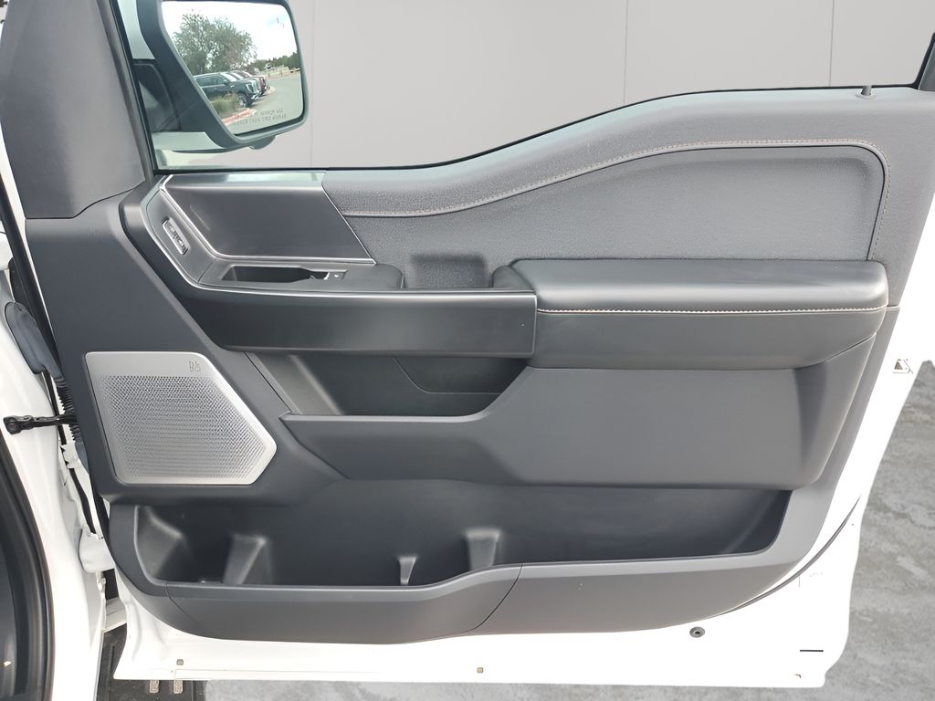 Used Car 2023 Ford F-150  Raptor For Sale Under $70,000 In Austin, Texas