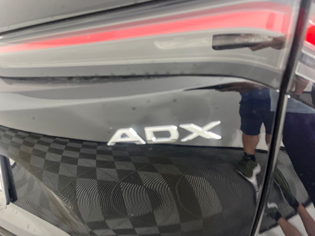 Thumbnail: 2026 Acura ADX - 19