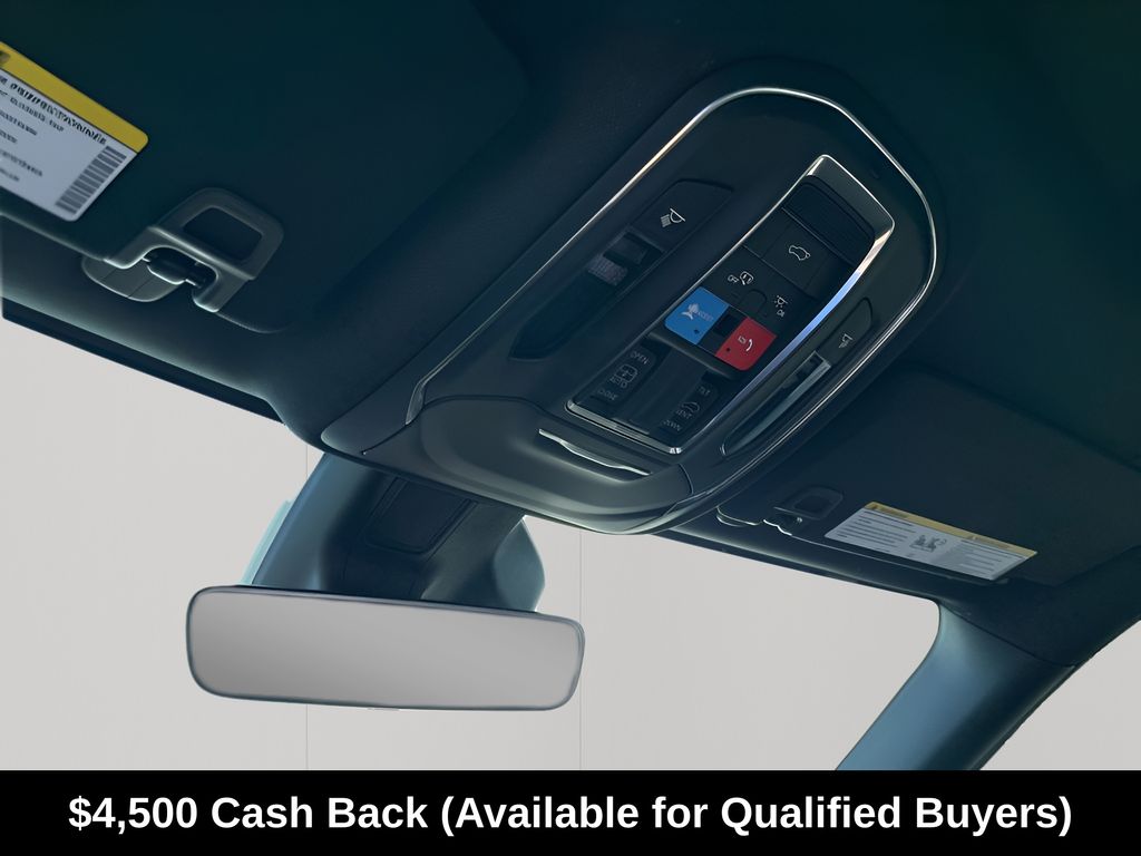 New Car 2025 Jeep Grand Cherokee L  For Sale Under $40,000 In Austin, Texas