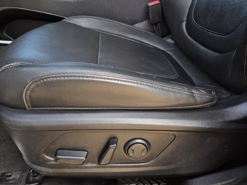 Used 2024 Hyundai Tucson SUV