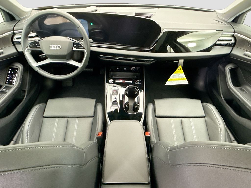 Thumbnail: 2025 Audi A5 - 14