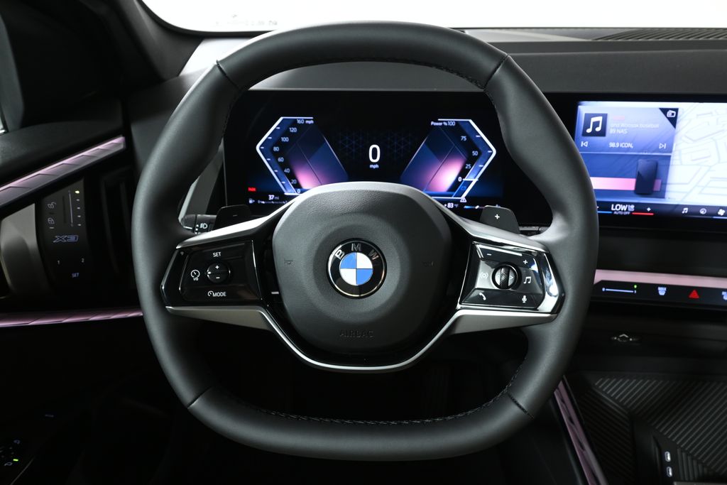 Thumbnail: 2026 BMW X3 - 17