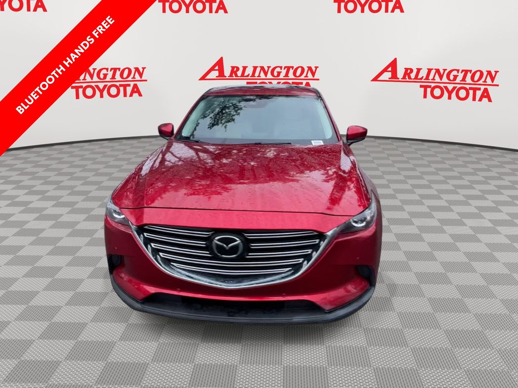 Used 2021 Mazda CX-9 SUV
