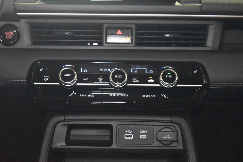 Thumbnail: 2025 Honda Pilot - 13