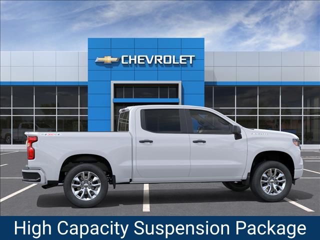 ChevroletSilverado 15005