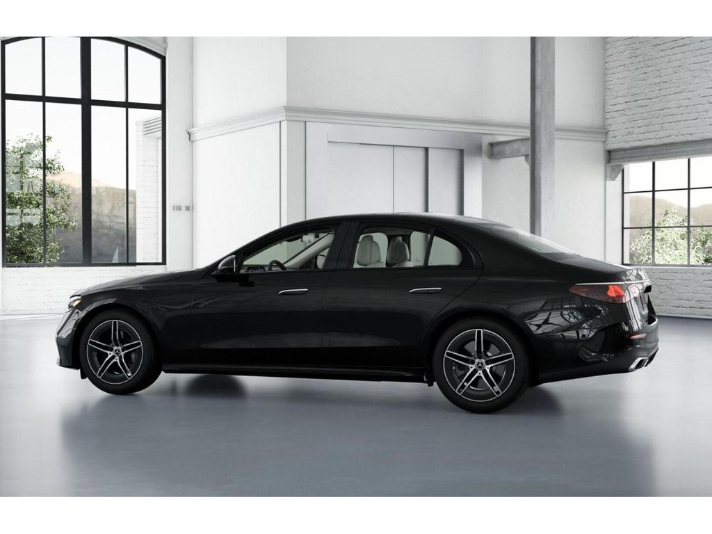 Thumbnail: 2026 Mercedes-Benz E-Class - 32