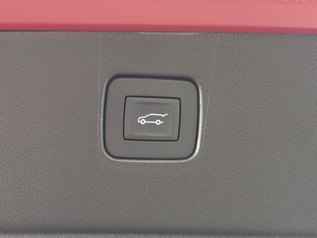 new 2026 Buick Envista car, priced at $30,325