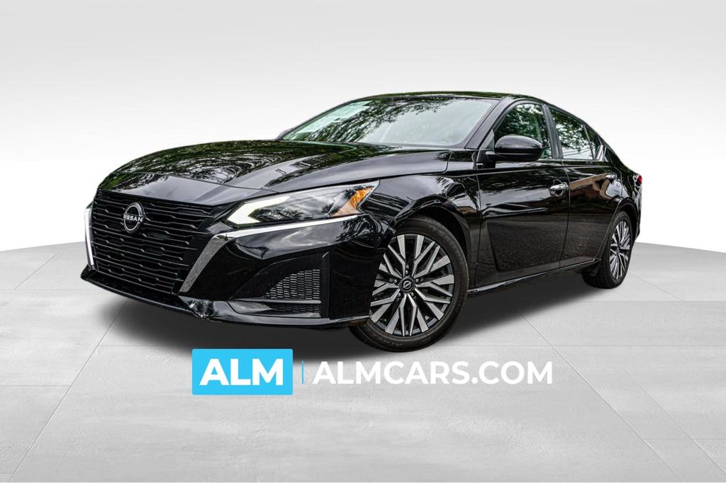 2023 Nissan Altima