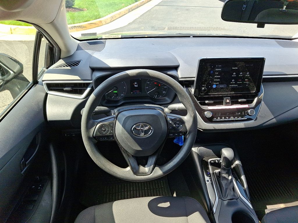 Thumbnail: 2024 Toyota Corolla - 11
