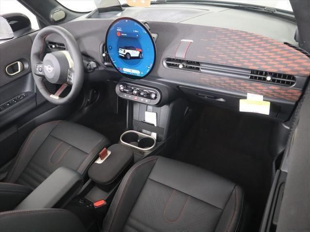 Thumbnail: 2026 MINI Cooper - 25