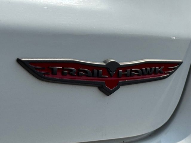 Used 2023 Jeep Compass SUV