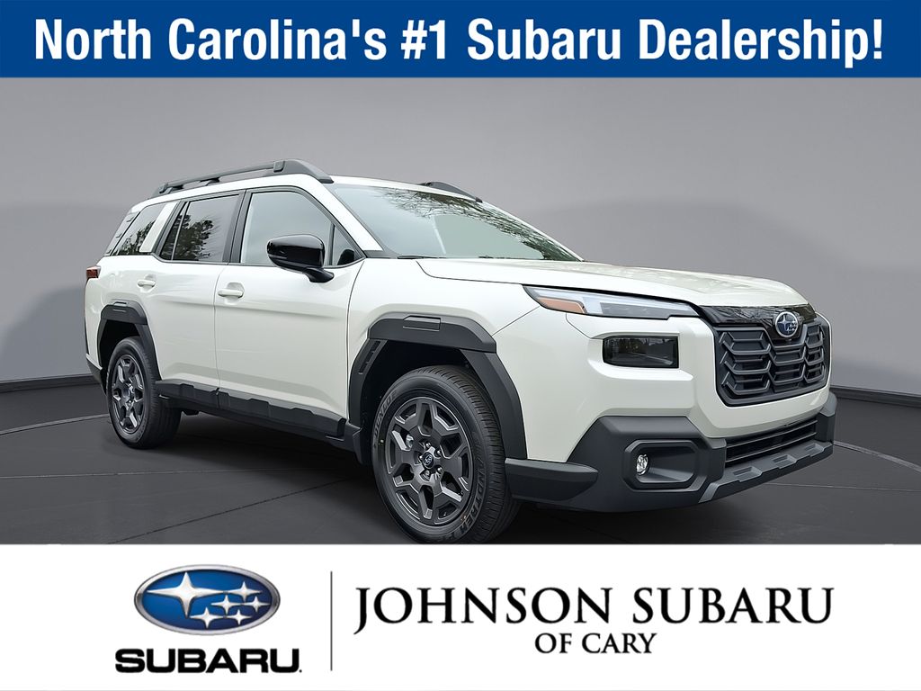 2026 Subaru Outback Premium AWD